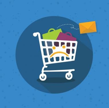 مکمل ماژول پیامک پرستاشاپ رنگینه - سبد خرید رها شده